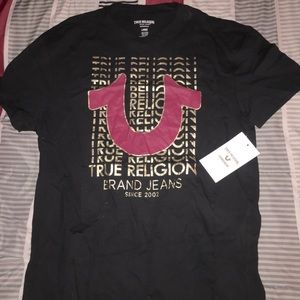 COPY - True Religion Loungewear Shirt